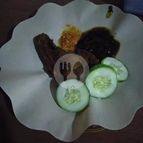 Gambar Makanan Nasi Bebek Madura Mia, Rc Veteran Raya 4