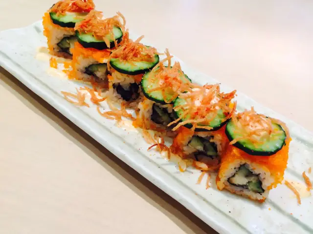 Sushi Zanmai Food Photo 5