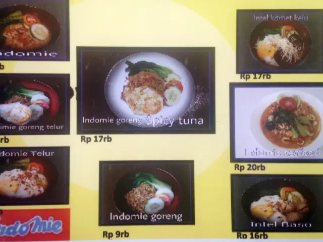 Gambar Makanan Saletta 1