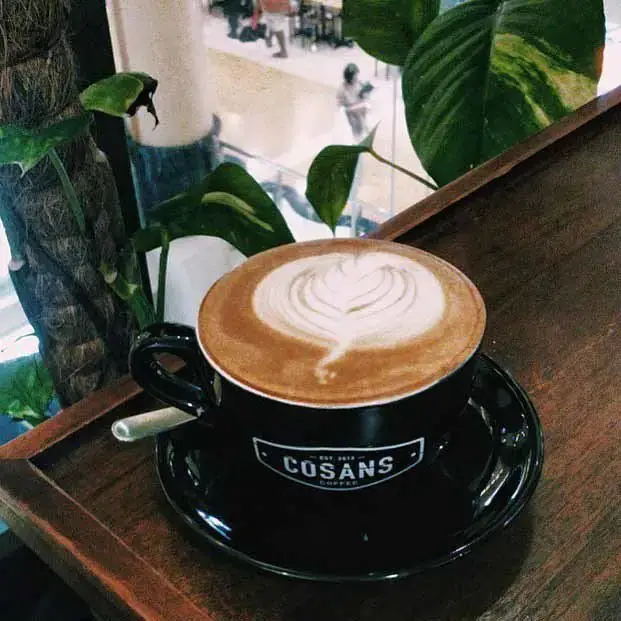 Cosans Coffee Food Photo 11