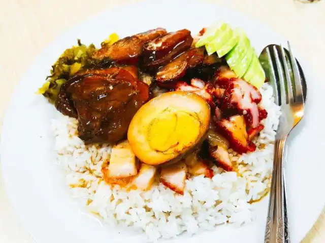 Gambar Makanan Bun Hiang 18