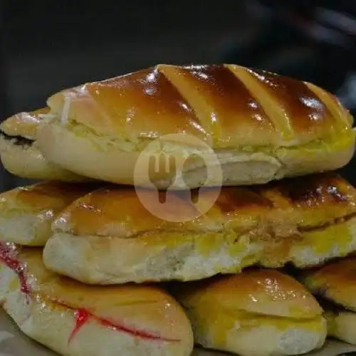 Gambar Makanan Roti Bakar Alif Ba Ta Sa 17