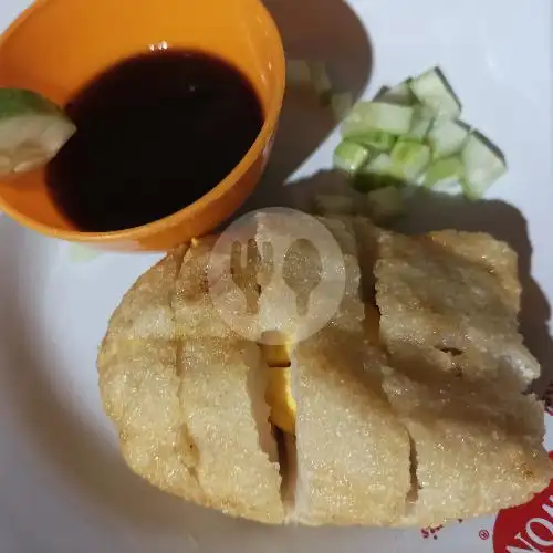 Gambar Makanan Baki Alan, KM 7 10