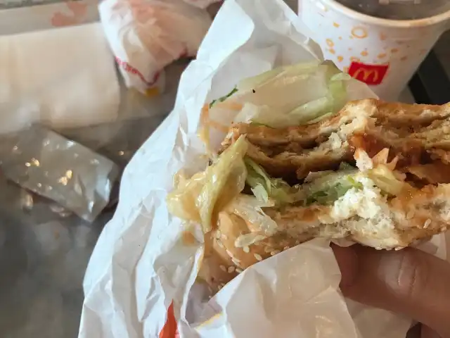 McDonald's Food Photo 6