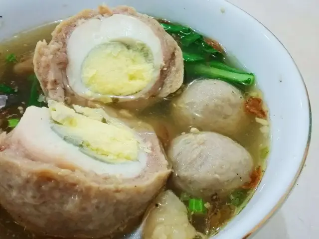 Gambar Makanan Bakso JWR 16