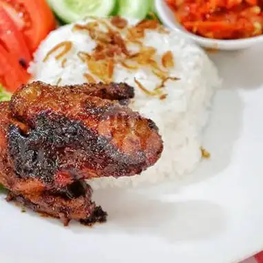 Gambar Makanan Ayam Bakar & Goreng Bu Selvi, Banteng Baru 17