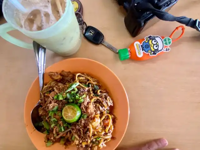 Kuala kurau Food Photo 10