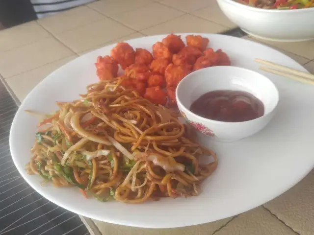 Far East Wok'nin yemek ve ambiyans fotoğrafları 9