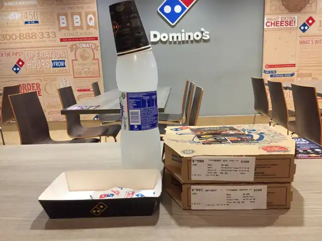 Domino's Pizza Food Photo 8