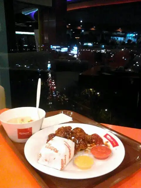 Gambar Makanan Richeese Factory 10