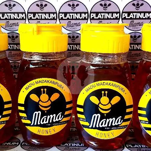 Gambar Makanan MAMA HONEY & COFFE 3