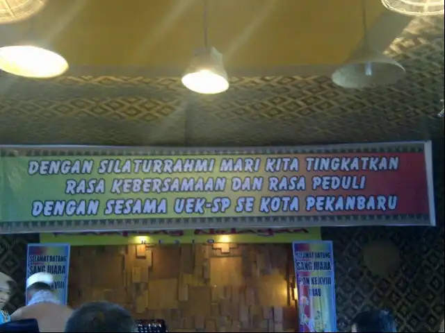 Gambar Makanan Kampung Nelayan Resto 7