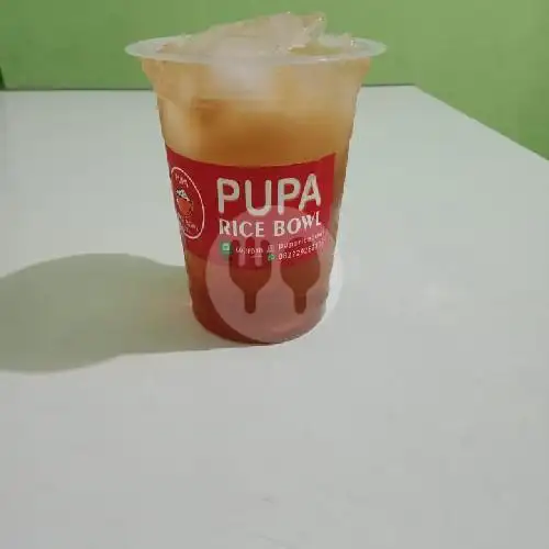 Gambar Makanan Pupa Ricebowl, Banguntapan 13