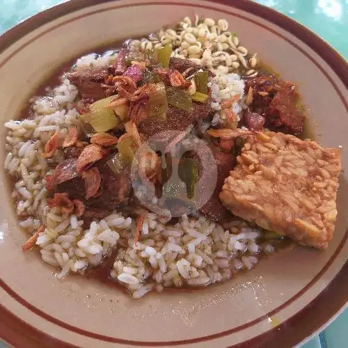 Gambar Makanan Nasi Buk, Nasiku Khas Madura Bu Mira, Blimbing 9