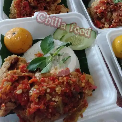 Gambar Makanan Chilla Foods, Ms Pramayudha 3