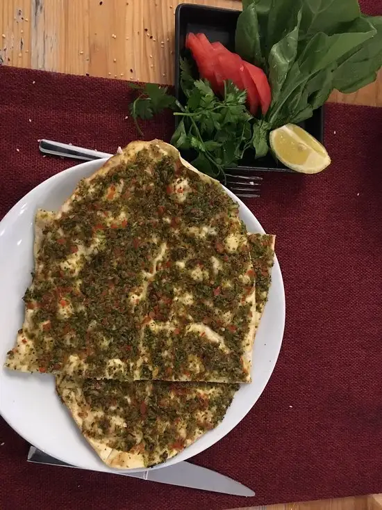 Mirhani Gaziantep'nin yemek ve ambiyans fotoğrafları 7