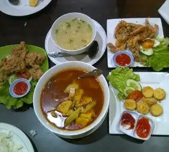 Gambar Makanan OK. Shabu-Shabu Cafe & Resto 3