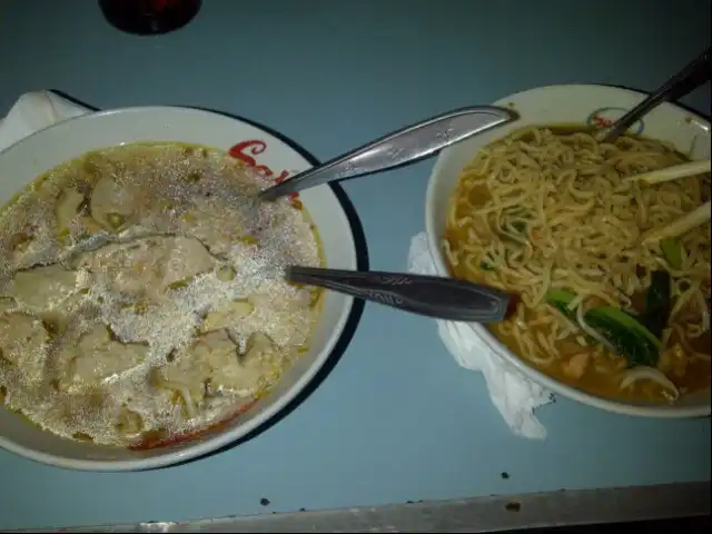 Gambar Makanan Bakso Depan Walikota Jakarta Timur 2