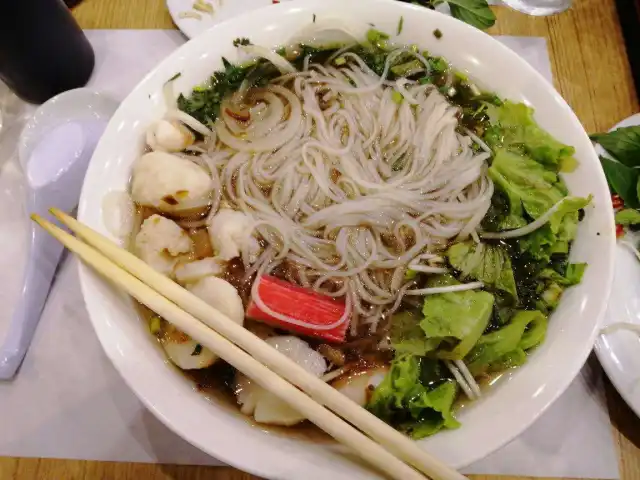 Pho Hoa Food Photo 12