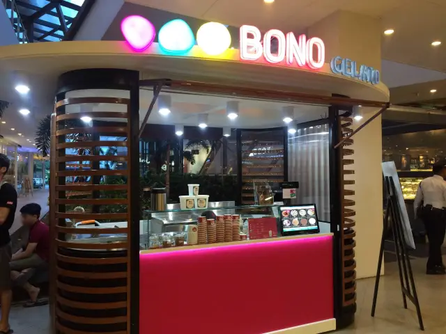 Bono Gelato Food Photo 9