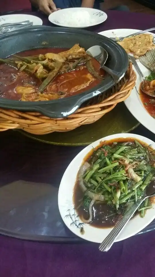 Mutiara Bonda Restaurant Food Photo 9