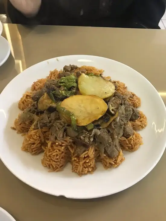 Musul Mutfagı المطبخ الموصلي'nin yemek ve ambiyans fotoğrafları 4