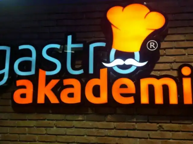 Gastro Akademi'nin yemek ve ambiyans fotoğrafları 6