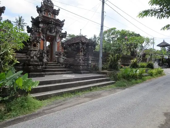 Gambar Makanan Warung Kusuma Ubud 11