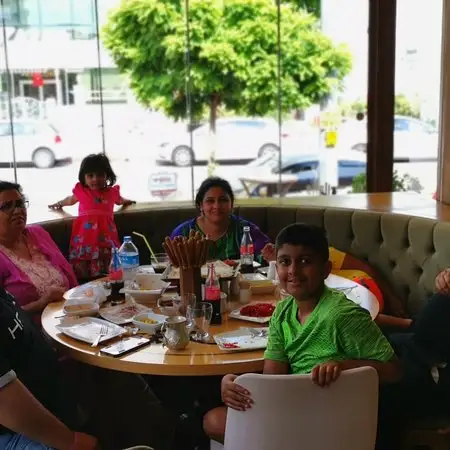 Halis Erzurum Cağ Kebabı'nin yemek ve ambiyans fotoğrafları 29