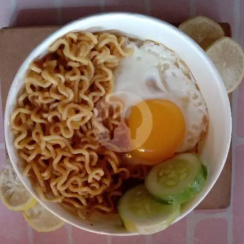 Gambar Makanan Rice Bowl Ayam Fill-eat (MANTUL) 9