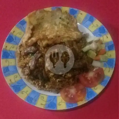 Gambar Makanan Nasi Goreng Babat Semarang, Pekayon 6