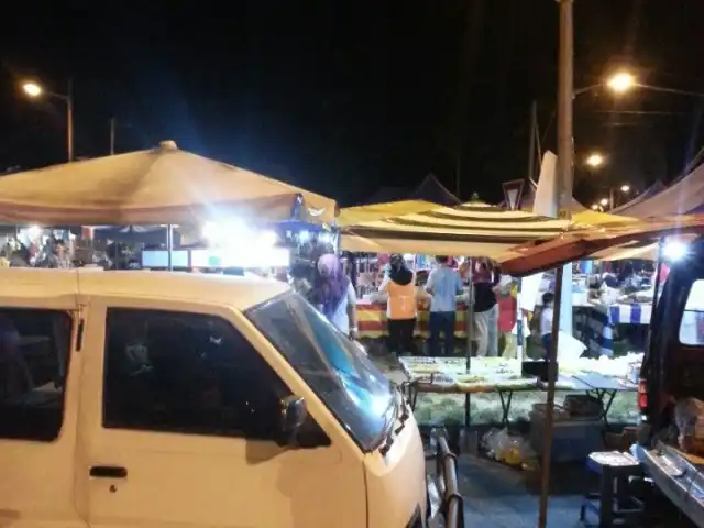 Pasar Malam Pak Tuyu Food Photo 13