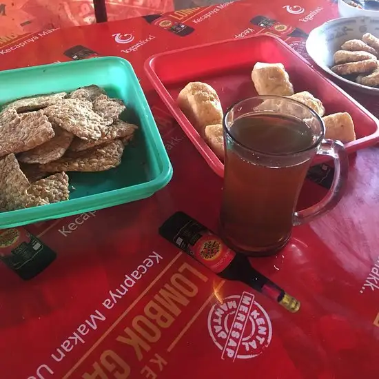 Gambar Makanan Warung Makan Rawon Penjara Bu Har 4