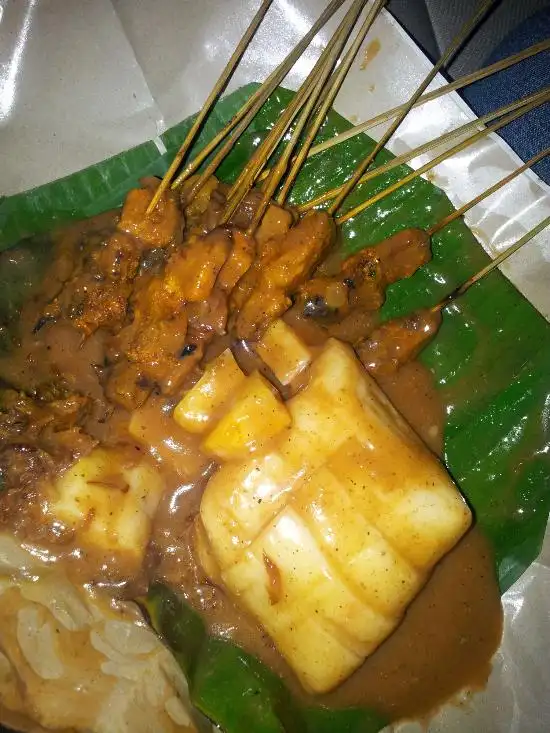 Gambar Makanan Sate Padang Ajo Ramon 10