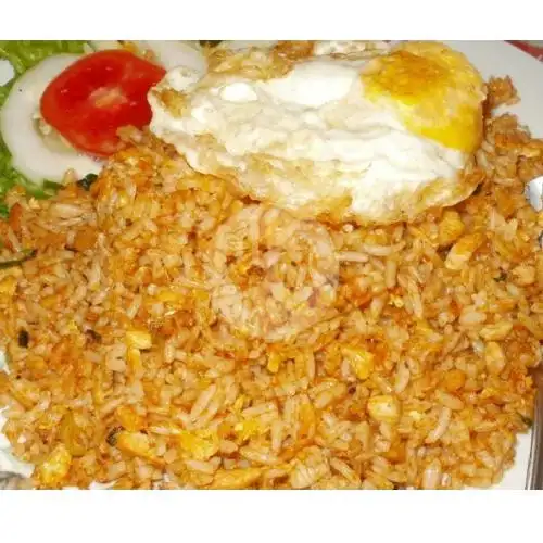 Gambar Makanan Nasi Goreng Gila Mas Ahri 8