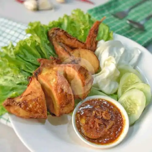 Gambar Makanan Pawon Keysa Camball, Kampung Bali 4