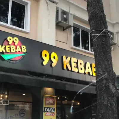 99 KEBAB