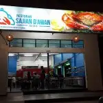 Sajian D'Awan Food Photo 1