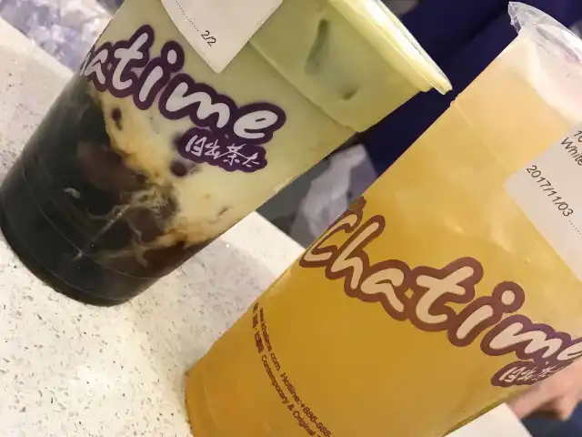 Chatime Food Photo 14