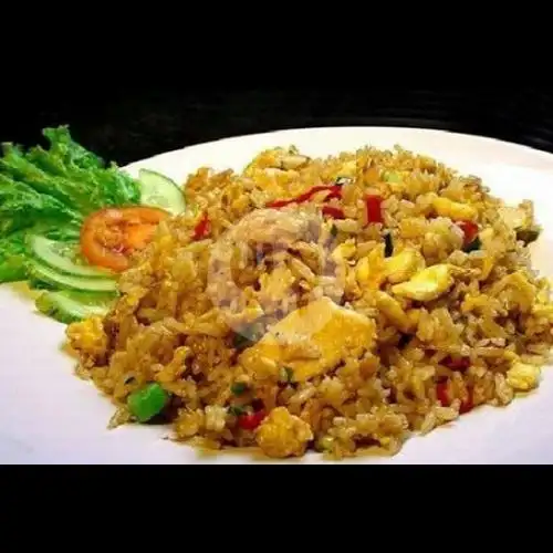 Gambar Makanan Nasi Goreng Jalanan, Boyolali 10