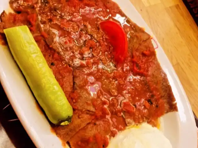 Bursa Kebab Evi'nin yemek ve ambiyans fotoğrafları 2