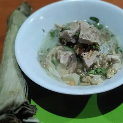 Gambar Makanan Warung Berkah Umik Nur 1, Perum Griya Indah Pakis 12