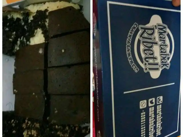 Gambar Makanan Martabak Ribet 1