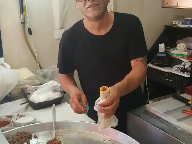 Korikos 3 Tantuni'nin yemek ve ambiyans fotoğrafları 2