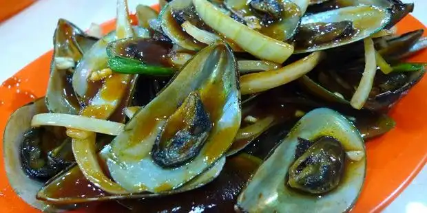 Doppy Seafood, Harjamukti