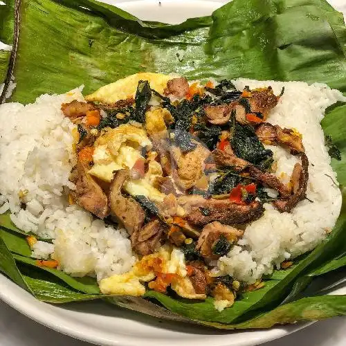 Gambar Makanan Smokelah Nasi Goreng Sei Sapi, Pluit 16