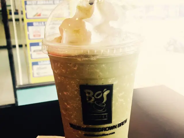 Bo's Coffee Food Photo 18