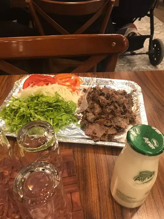 Dönerci Cengiz'nin yemek ve ambiyans fotoğrafları 20