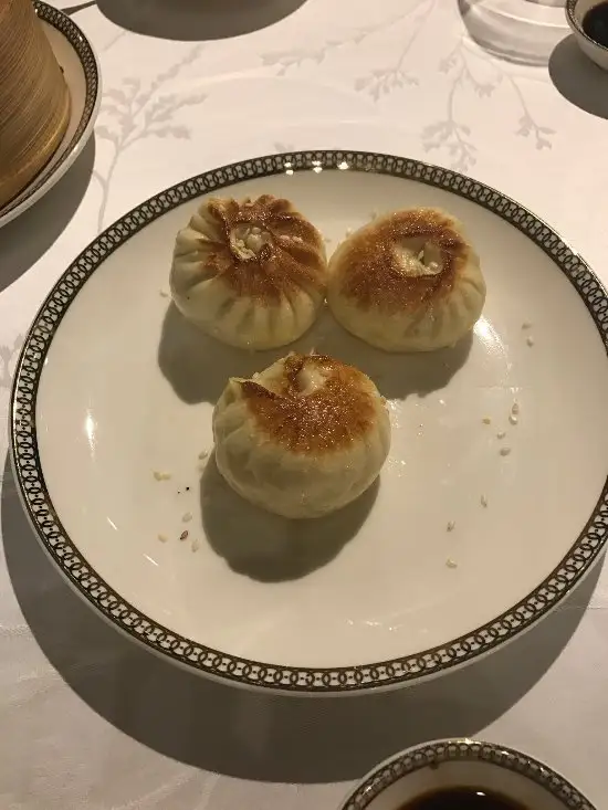 Shang Palace'nin yemek ve ambiyans fotoğrafları 64