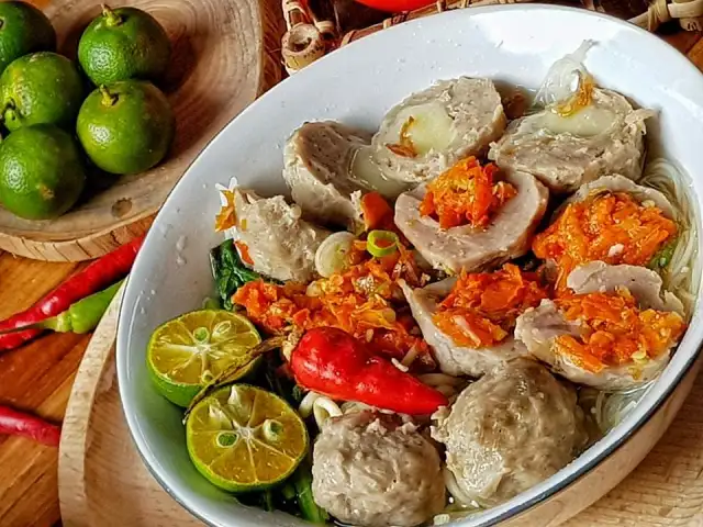 Gambar Makanan Bakso Desa 16